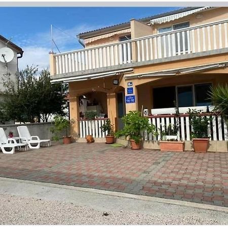 N.N Apartment Vir Exterior photo