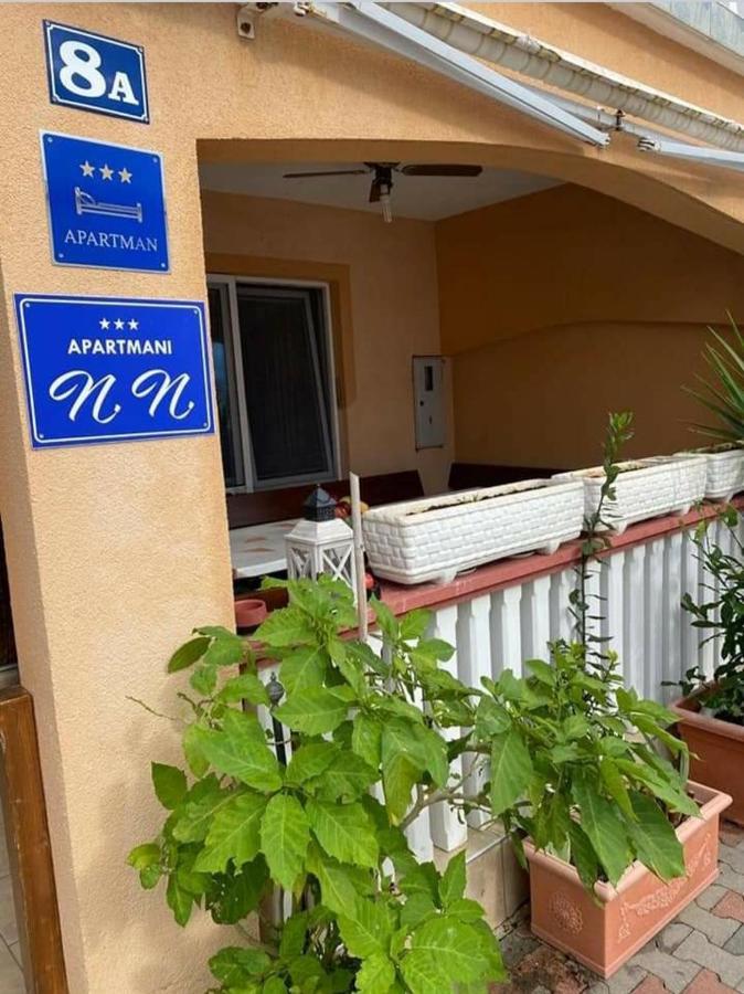 N.N Apartment Vir Exterior photo