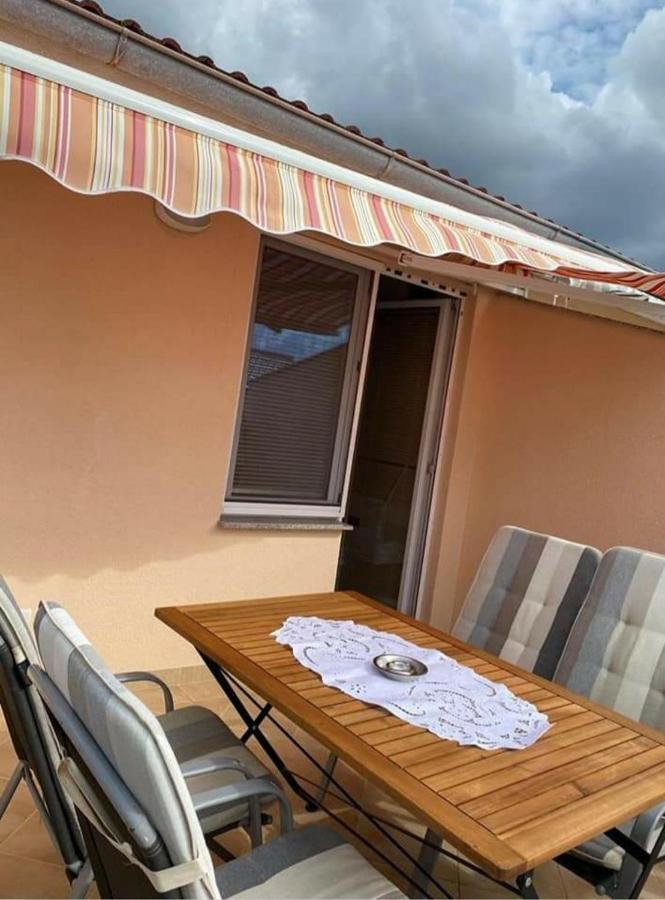 N.N Apartment Vir Exterior photo