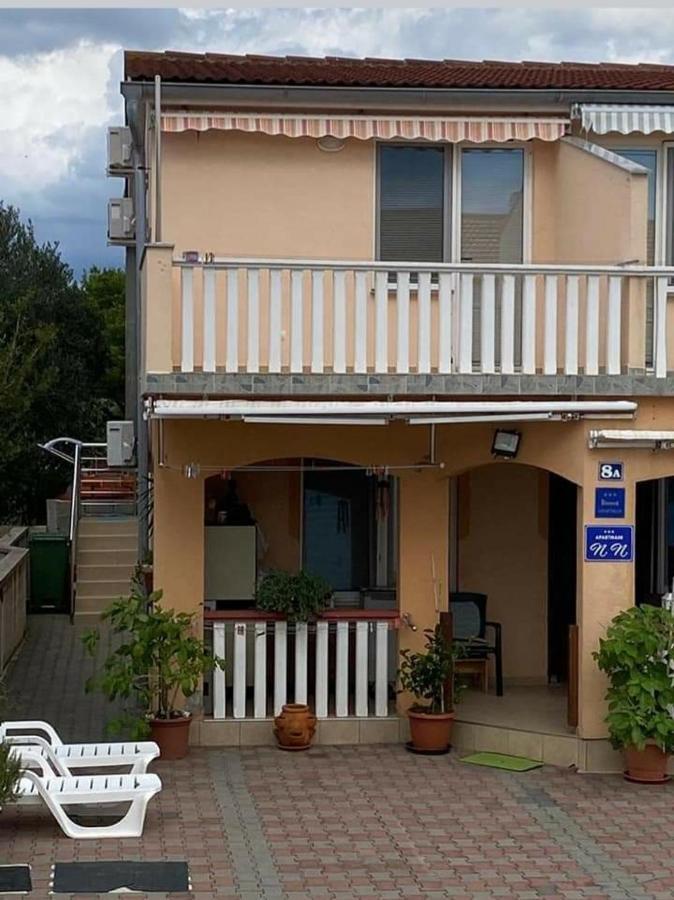 N.N Apartment Vir Exterior photo